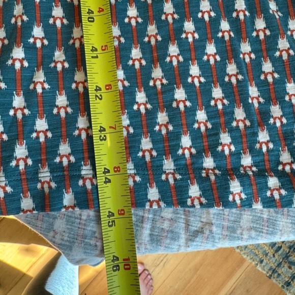 Duluth Trading Co Women’s Chic Sleeveless Maxi Dress with Pockets Size Medium - Picture 13 of 14